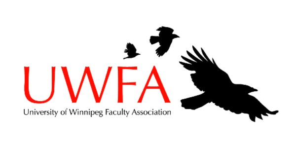 UWFA徽标